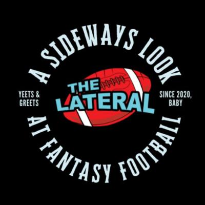 The Lateral Show: 2022 Week 4 Waiver Wire Preview
