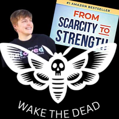 Laurel O'Connor - Practical Steps for Impacting Your Community - From Scarcity to Strength Part 2 of 2 Laurel O'Connor - Practical Steps for Impacting Your Community - From Scarcity to Strength Part 2 of 2