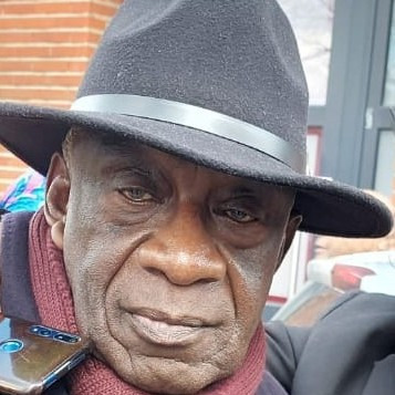 Expo Brussel La Congolaise: « Pelé », « beursstudent » jaren 60-70