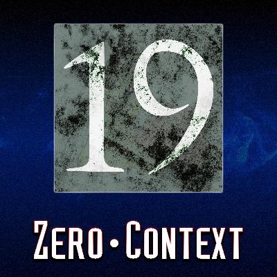 Episode 19: Sadboy570