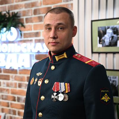 Как обычный пивовар и рядовой запаса стал героем СВО