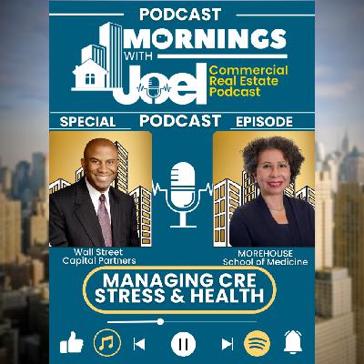 Dr. Jennifer Rooke - Plant Power & Peace of Mind | Health & High-Stress Careers