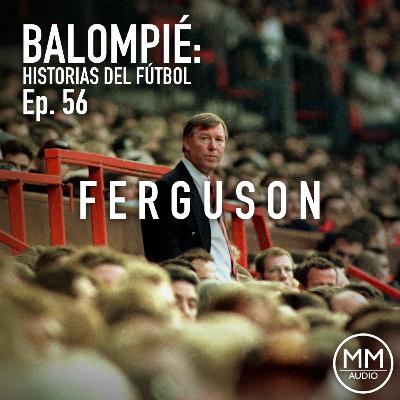 Ep. 56 - Ferguson Ep. 56 - Ferguson