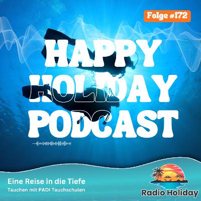 172. Radio Holiday Tauchen mit Padi Tauchschulen 172. Radio Holiday Tauchen mit Padi Tauchschulen