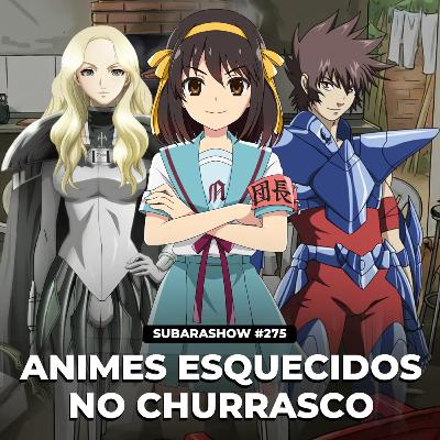 Esquecidos no Churrasco Esquecidos no Churrasco