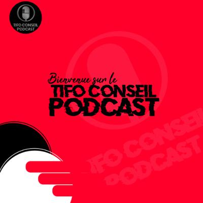 Est-il vraiment difficile d'entreprendre à Kinshasa? Tifo Conseil Podcast avec Daniel Kambale Est-il vraiment difficile d'entreprendre à Kinshasa? Tifo Conseil Podcast avec Daniel Kambale