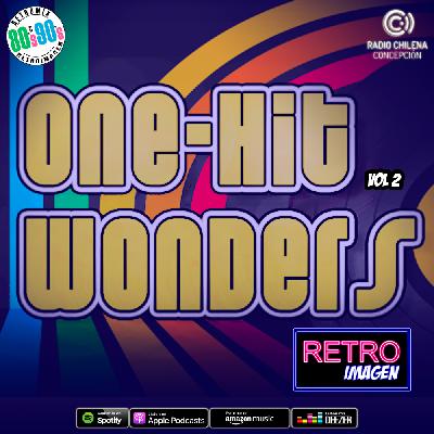 E13 - ONE HITS WONDERS - Vol 2