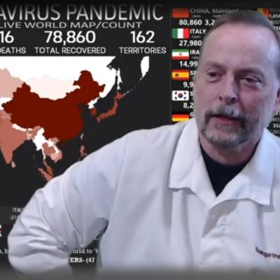 CORONA VIRUS PANDEMIC - Response to your medical inquiries CORONA VIRUS PANDEMIC - Response to your medical inquiries