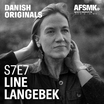 S7E7. Line Langebek