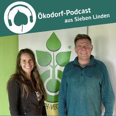 Folge 146: Humusrevolution - Wie Pflanzen Humus aufbauen statt verbrauchen Folge 146: Humusrevolution - Wie Pflanzen Humus aufbauen statt verbrauchen