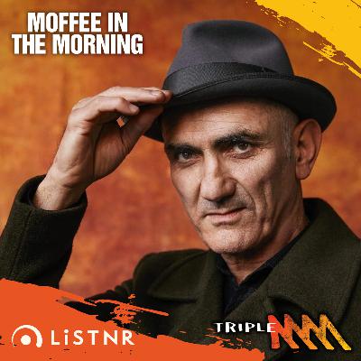 Paul Kelly Joined Moffee For A Chat