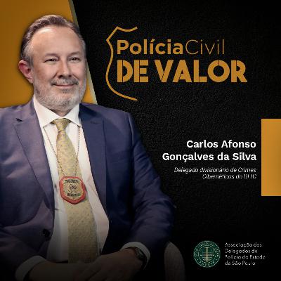 Polícia Civil de Valor - Delegado Carlos Afonso Gonçalves da Silva
