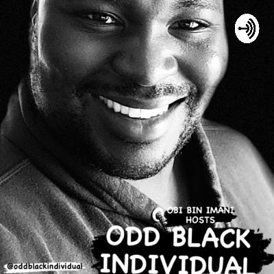 Odd Black Individual (Trailer) Odd Black Individual (Trailer)