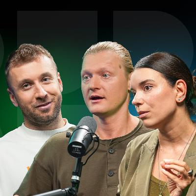 Фітнес нового покоління 💥 Smartass і спортивні тренди 2025 | АкТИвні Фітнес нового покоління 💥 Smartass і спортивні тренди 2025 | АкТИвні