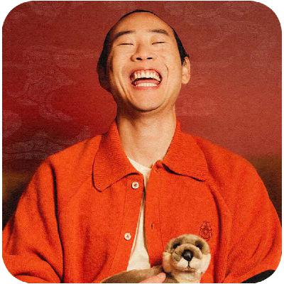 #44 David Sun : Médecin, Humoriste, Chinois