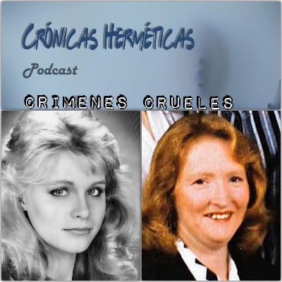 Crímenes Crueles