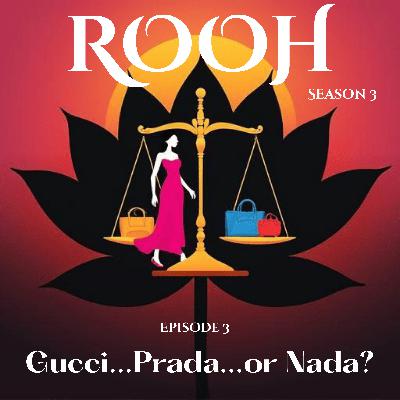 Gucci...Prada...or Nada?