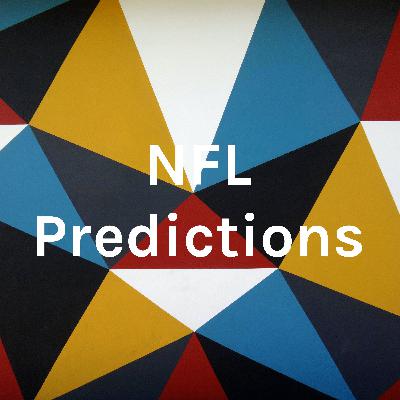 NFL Predictions