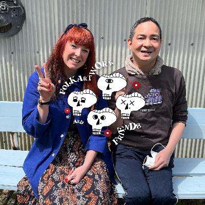 04: Jennifer Gilbert + Shinichi Sawada