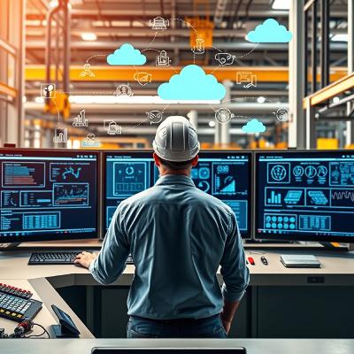 #059 - The IIoT Skills Gap: What Engineers Need Now