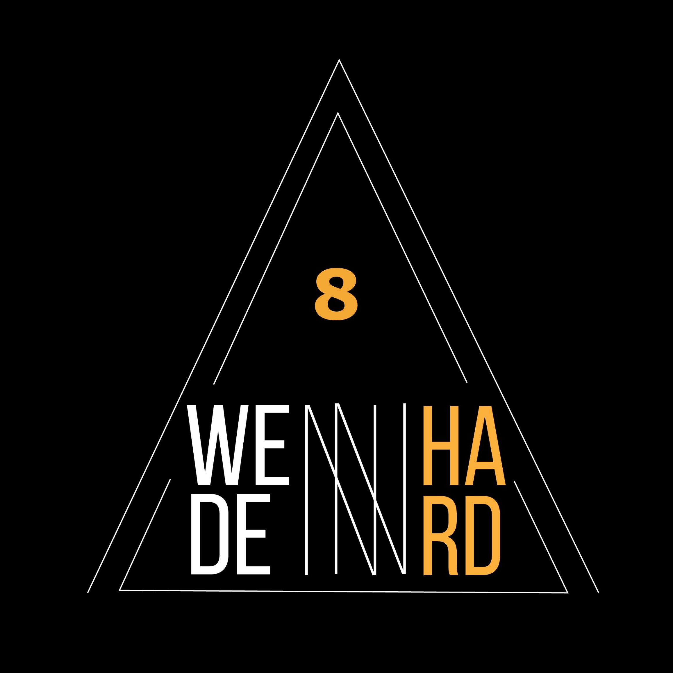Wenn Denn Hard