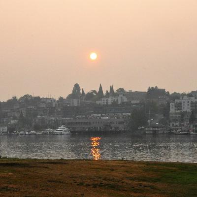 The threat multiplier of Climate Change