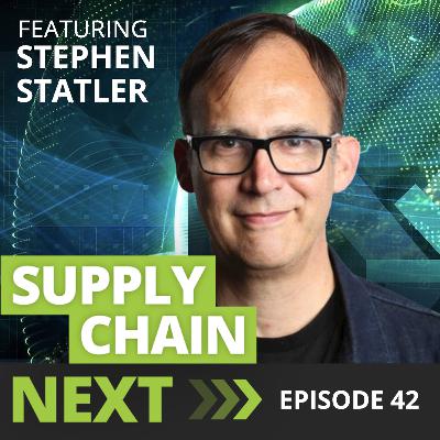 042 - Stephen Statler