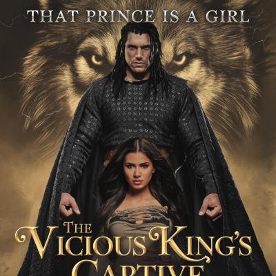That Prince Is A Girl: The Vicious King's Captive Slave Mate Chapter 1 INTRO PROLOGUE | Audio book | Fantasy Romance