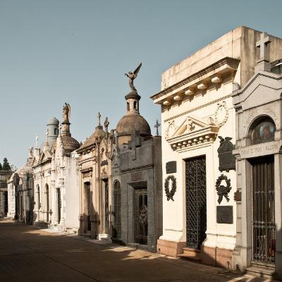 29. Cementerios y funerales en Argentina 29. Cementerios y funerales en Argentina