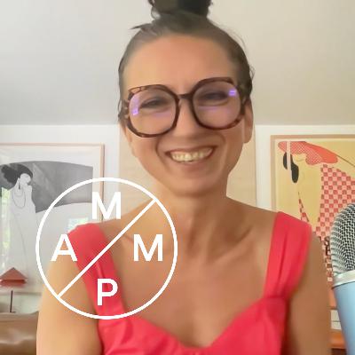 Ola Baldych (Bonus Ep): PRINT Awards 2024 and Taking the Time to Celebrate Ola Baldych (Bonus Ep): PRINT Awards 2024 and Taking the Time to Celebrate