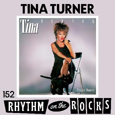 Tina Turner, Private Dancer