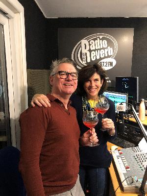 The Food and Drink Show Radio Reverb Brighton