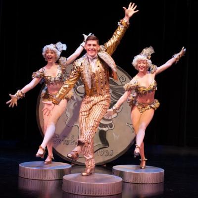 Perché i musical sono irritanti?