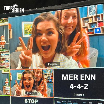 2.1: Nedtelling til ny sesong! 2.1: Nedtelling til ny sesong!