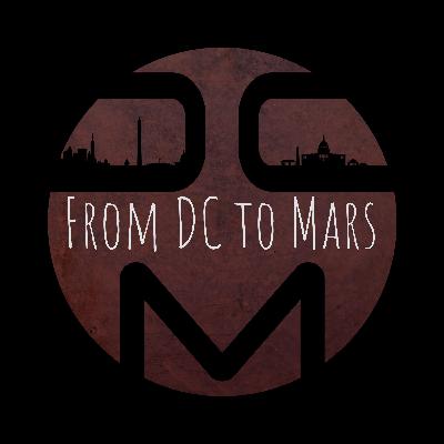From DC to Mars - The Fix It in Post Episode [22]