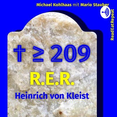 Michael Kohlhaas (Heinrich von Kleist) - Kapitel 10