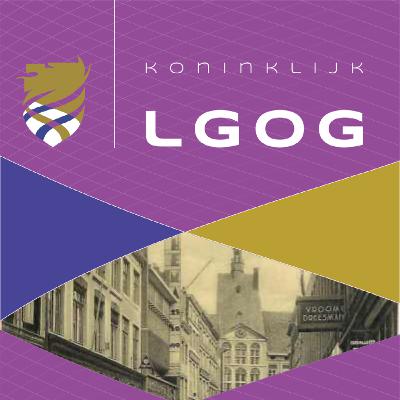 Op pad door de provincie 5: De bewogen historie van het Dinghuis Op pad door de provincie 5: De bewogen historie van het Dinghuis