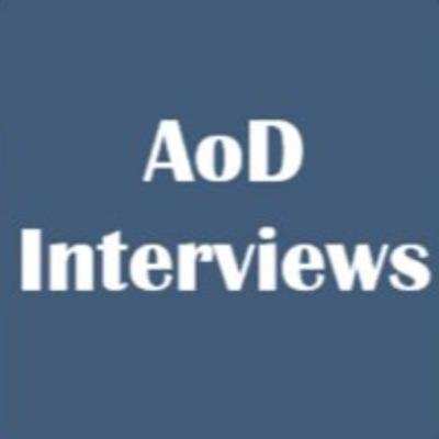 AoD Interviews: "Zahlen, bitte!" Die Muster, Trends und Themen hinter der Angel-Bühne. AoD Interviews: "Zahlen, bitte!" Die Muster, Trends und Themen hinter der Angel-Bühne.