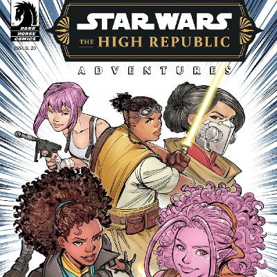 Episode #459 -- End of the Line