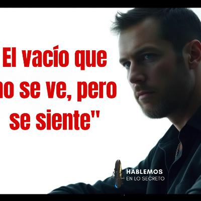Los Vacíos Emocionales del Hombre Los Vacíos Emocionales del Hombre