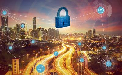 Episode #18: Cybersecurity and utilities - how to solve and prevent cyber attacks Episode #18: Cybersecurity and utilities - how to solve and prevent cyber attacks