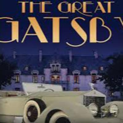 Nick Carraway Fan Club: Chapter 3