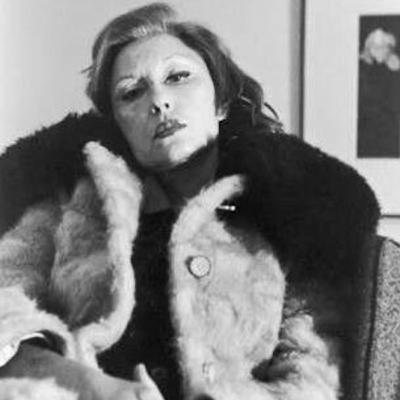 #2: Homenagem à Clarice Lispector: o centenário de uma epifania #2: Homenagem à Clarice Lispector: o centenário de uma epifania