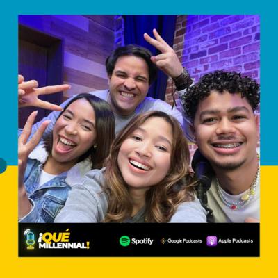 S3|EP.04 - Te miento pa’ no lastimarte