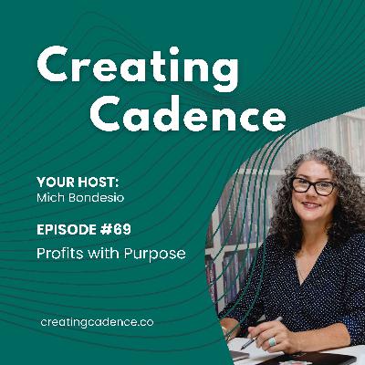 69 - Profits with Purpose