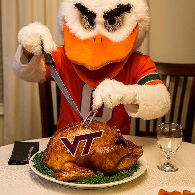 156: Thanksgiving Come Early 156: Thanksgiving Come Early