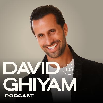 Ep.60 How To Rise Above Time, Space and Motion