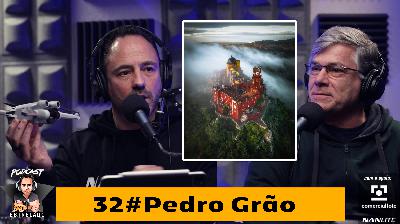 32# Fotografia Paisagem com Drone - Pedro Grão 32# Fotografia Paisagem com Drone - Pedro Grão