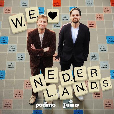Waarom is 'AU' zo grappig?
