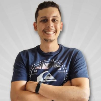 EP 01 - Minha história